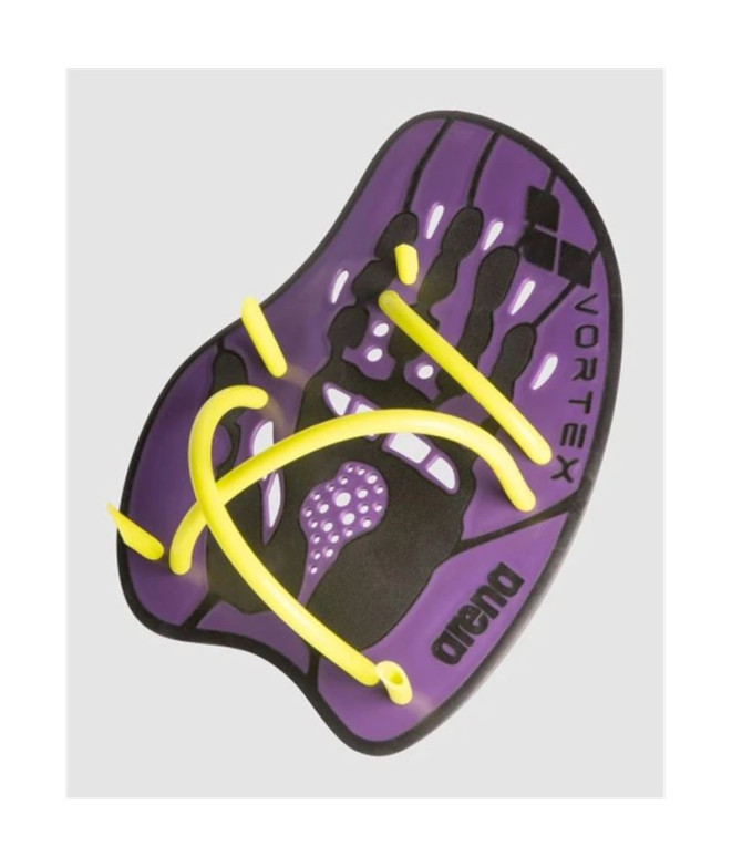 Palas de Natação Arena Vortex Hand Paddle...