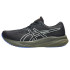 Zapatillas de Running ASICS Gel-Pulse 15 Gtx Hombre Negro/Marrón