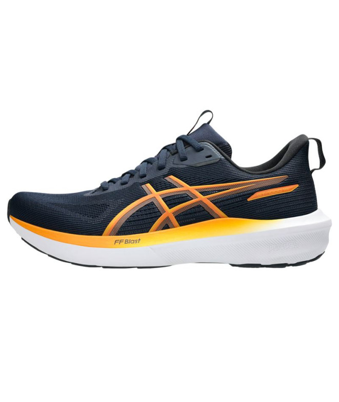 Sapatilhas de Running ASICS Gt-1000 14 Homem...