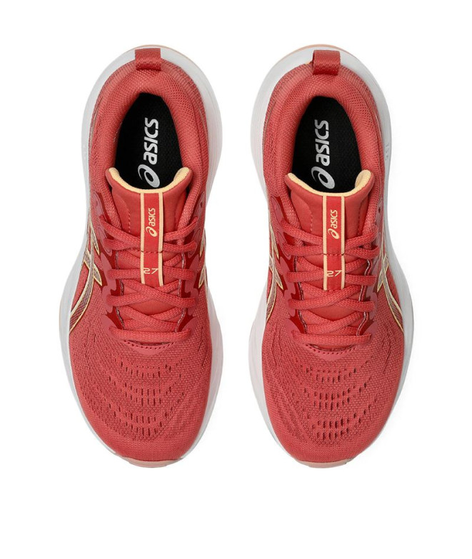 Zapatillas de Running ASICS Gel-Cumulus 27 Gs...