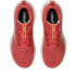 Zapatillas de Running ASICS Gel-Cumulus 27 Gs Infantil Rosa/Beige