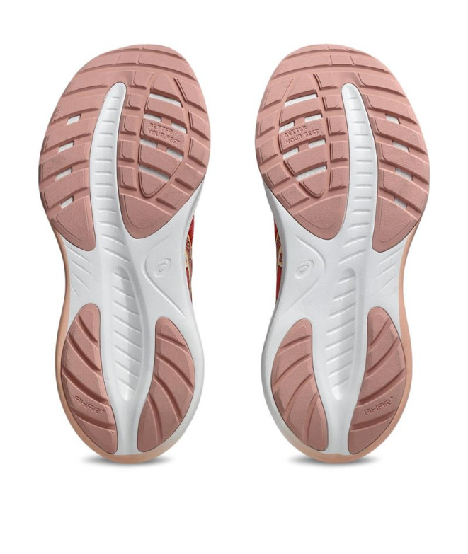 Sapatilhas de Running ASICS Gel-Cumulus 27 Gs...