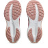Sapatilhas de Running ASICS Gel-Cumulus 27 Gs Infantil Rosa/Beige
