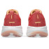 Chaussures de Running ASICS Gel-Cumulus 27 Gs Enfant Rose/Beige