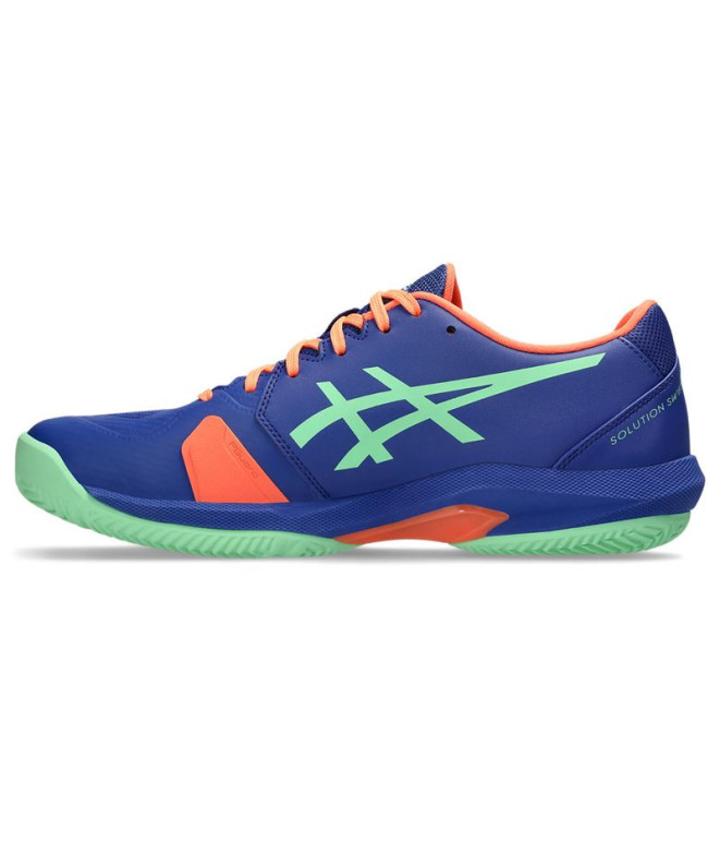 Zapatillas de Pádel ASICS Solution Swift Ff 2...