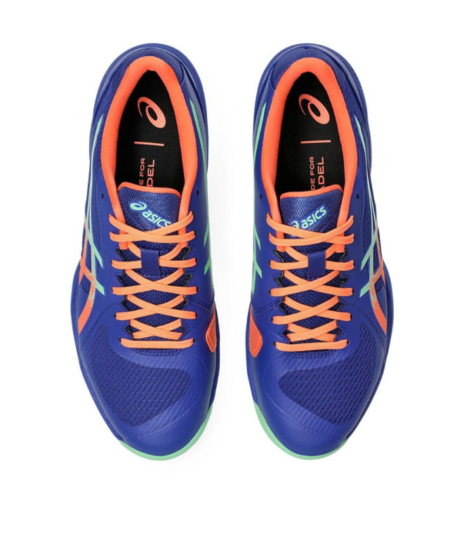 Chaussures de Pádel ASICS Solution Swift Ff 2...