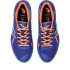 Zapatillas de Pádel ASICS Solution Swift Ff 2 Padel Hombre Azul/Naranja
