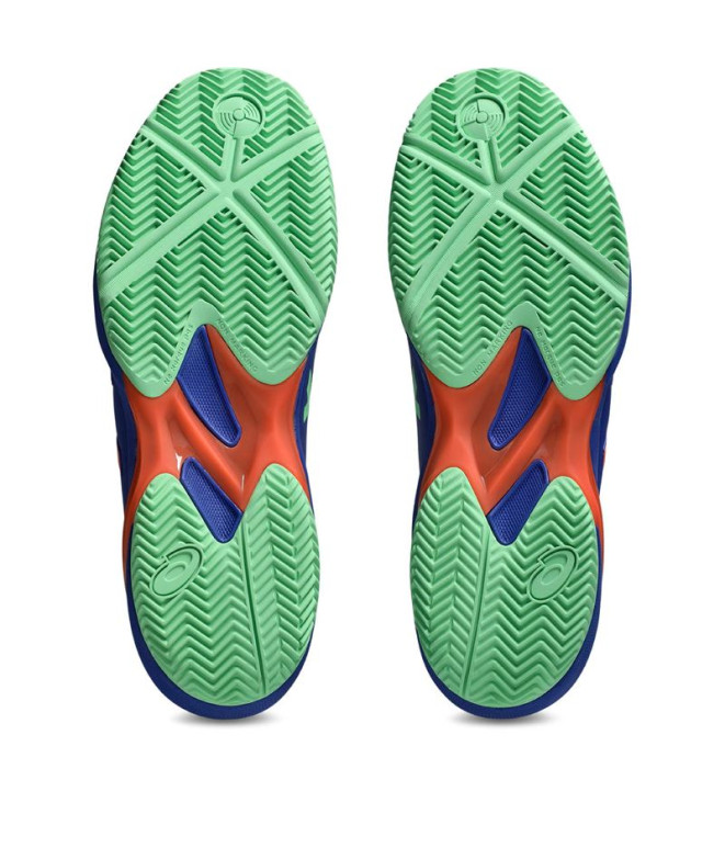 Sapatilhas de Pádel ASICS Solution Swift Ff 2...