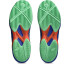 Zapatillas de Pádel ASICS Solution Swift Ff 2 Padel Hombre Azul/Naranja