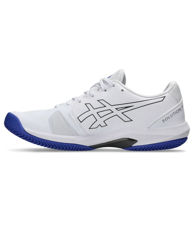 Chaussures de Tennis ASICS Solution Swift Ff 2...