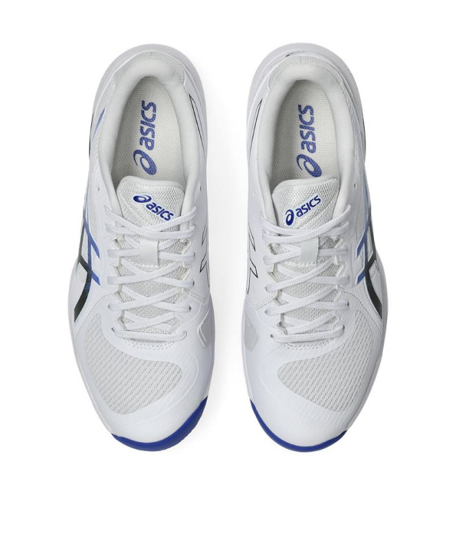 Zapatillas de Tenis ASICS Solution Swift Ff 2...