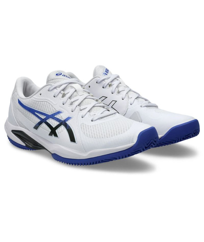 Chaussures de Tennis ASICS Solution Swift Ff 2...