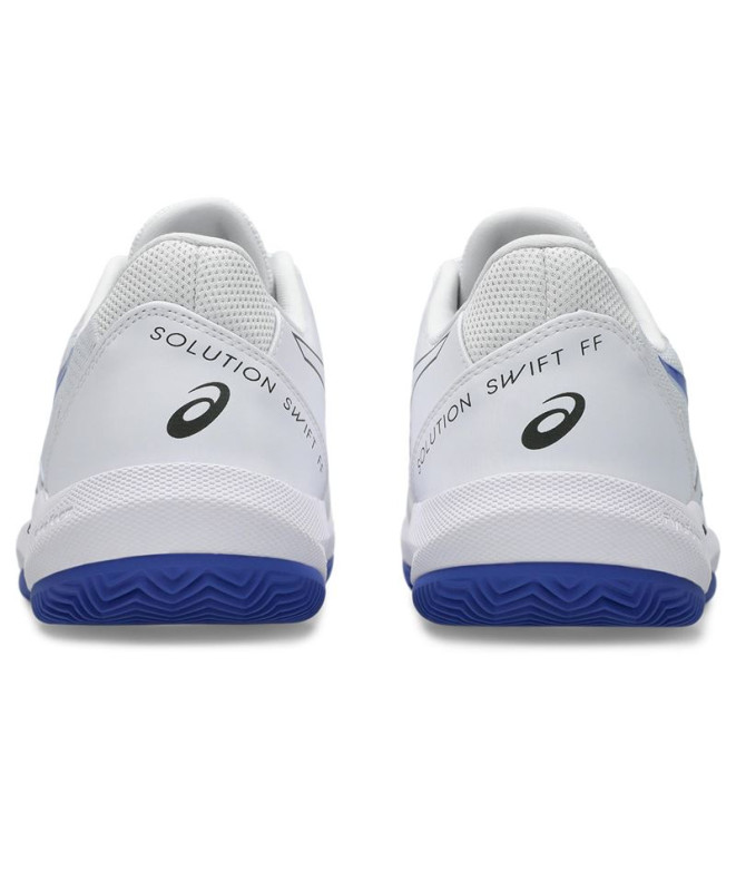 Chaussures de Tennis ASICS Solution Swift Ff 2...