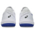 Chaussures de Tennis ASICS Solution Swift Ff 2 Clay Homme Blanc/Cobalt
