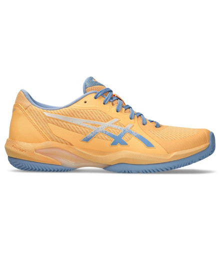 Zapatillas de Pádel ASICS Solution Swift Ff 2 Padel Mujer...
