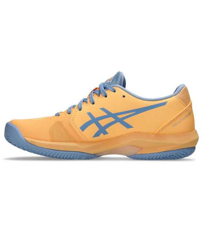 Zapatillas de Pádel ASICS Solution Swift Ff 2...