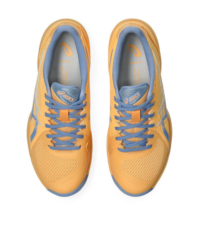 Zapatillas de Pádel ASICS Solution Swift Ff 2...