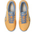 Chaussures de Pádel ASICS Solution Swift Ff 2 Padel Femme Orange/Bleu