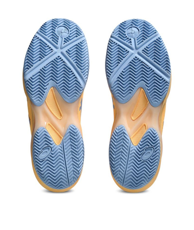 Zapatillas de Pádel ASICS Solution Swift Ff 2...