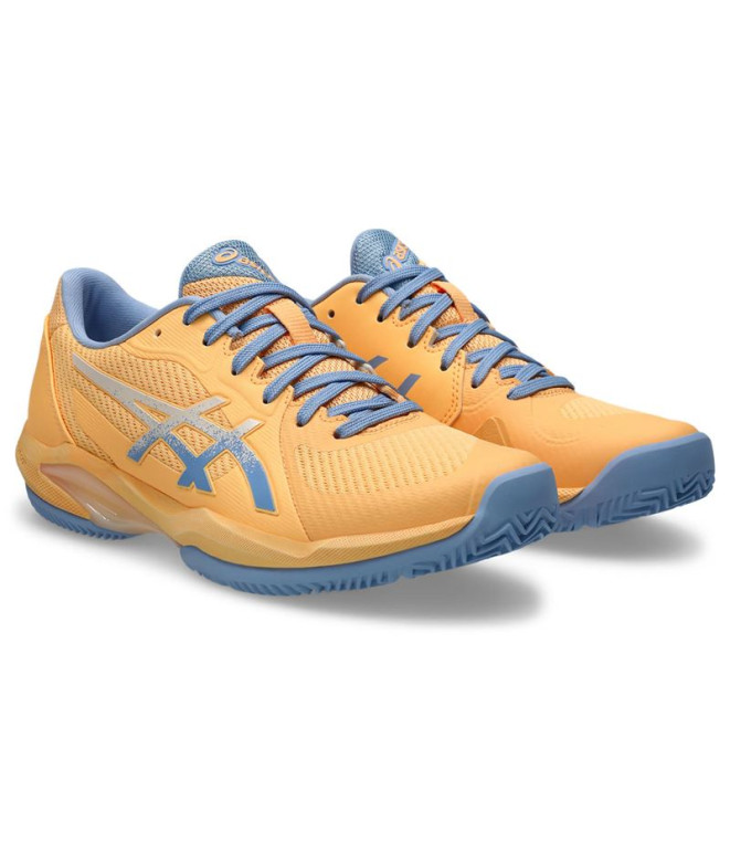 Zapatillas de Pádel ASICS Solution Swift Ff 2...