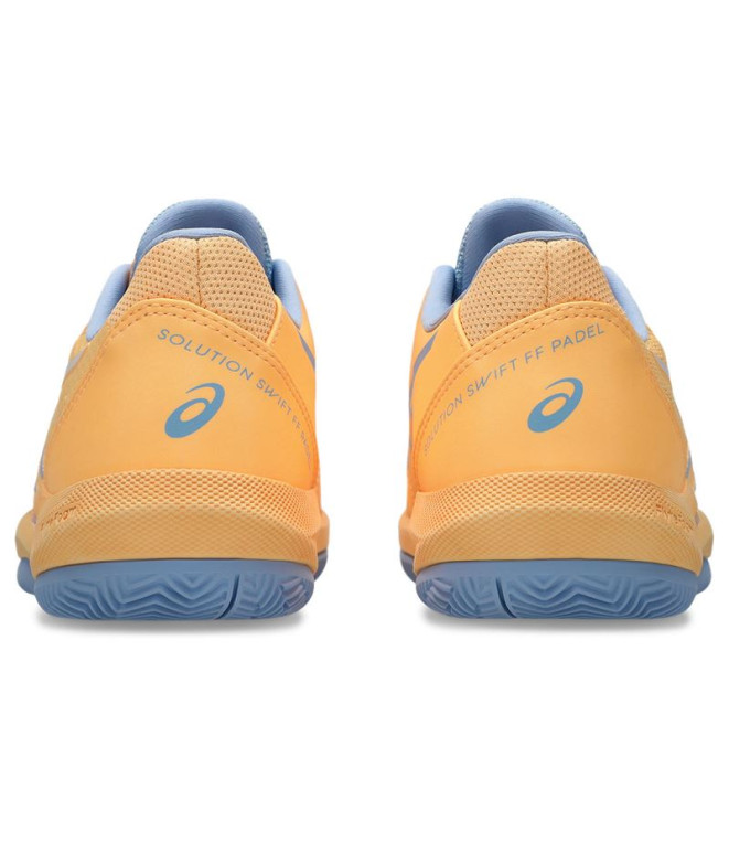 Zapatillas de Pádel ASICS Solution Swift Ff 2...