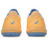 Chaussures de Pádel ASICS Solution Swift Ff 2 Padel Femme Orange/Bleu