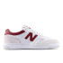 Sapatilhas New Balance 480 Homem Branco/Vinho