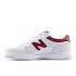 Sapatilhas New Balance 480 Homem Branco/Vinho