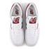 Sapatilhas New Balance 480 Homem Branco/Vinho