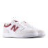 Sapatilhas New Balance 480 Homem Branco/Vinho