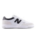 Sapatilhas New Balance 480 Homem Branco/Preto
