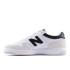 Sapatilhas New Balance 480 Homem Branco/Preto