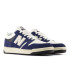 Chaussures New Balance 480 Bleu Marine