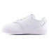 Sapatilhas New Balance B80 Bungee Branco Menino