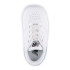 Sapatilhas New Balance B80 Bungee Branco Menino