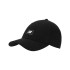 Gorra New Balance 6 Panel Flying Negro
