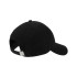 Gorra New Balance 6 Panel Flying Negro
