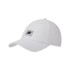 Gorra New Balance 6 Panel Flying Blanco