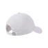 Gorra New Balance 6 Panel Flying Blanco