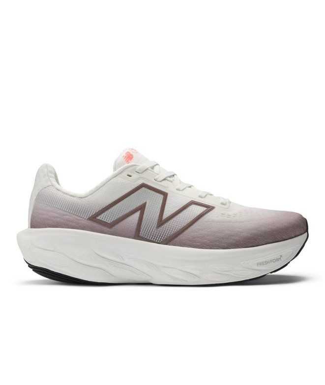 Zapatillas de Running New Balance Fresh Foam X 1080V14 Earth Shadow Hombre