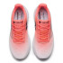 Sapatilhas de Running New Balance Fresh Foam X 1080V14 Urgente Vermelho Homem
