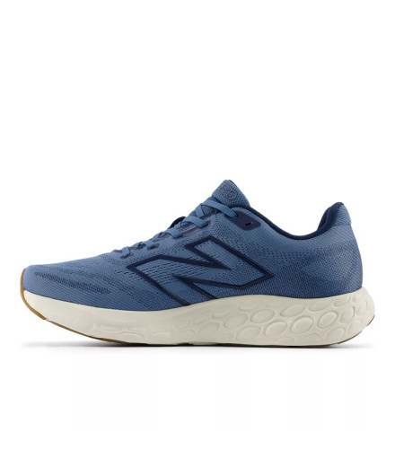 Sapatilhas de Running New Balance Fresh Foam 680 V8 Homem... 2