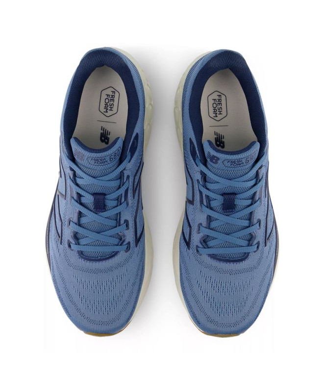 Chaussures de Running New Balance Fresh Foam...