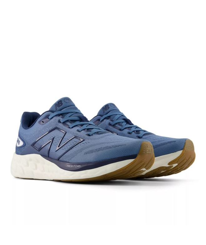 Chaussures de Running New Balance Fresh Foam...
