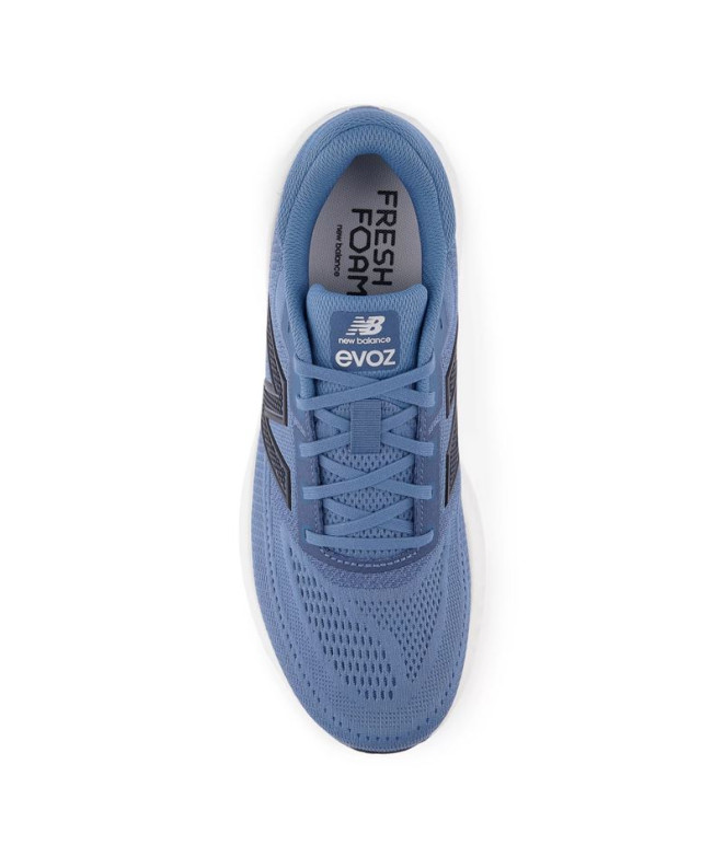 Zapatillas de Running New Balance Fresh Foam X...