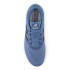Chaussures de Running New Balance Fresh Foam X Evoz V4 Homme Bleu
