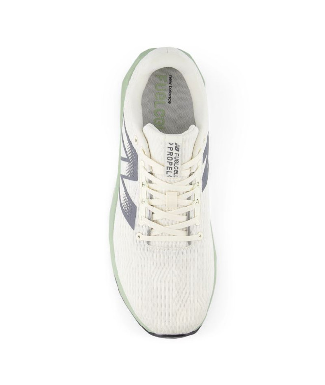 Chaussures de Running New Balance Fuelcell...