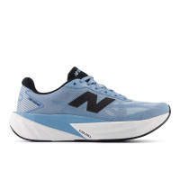 Zapatillas de Running New Balance Fuelcell Rebel V5 Hombre Azul