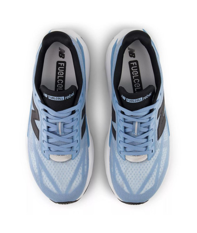 Zapatillas de Running New Balance Fuelcell...