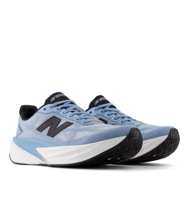 Chaussures de Running New Balance Fuelcell...